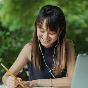 Audiobook Essay Scriptwriter Agent 聽書稿寫手 智能體員工 虛擬數字人