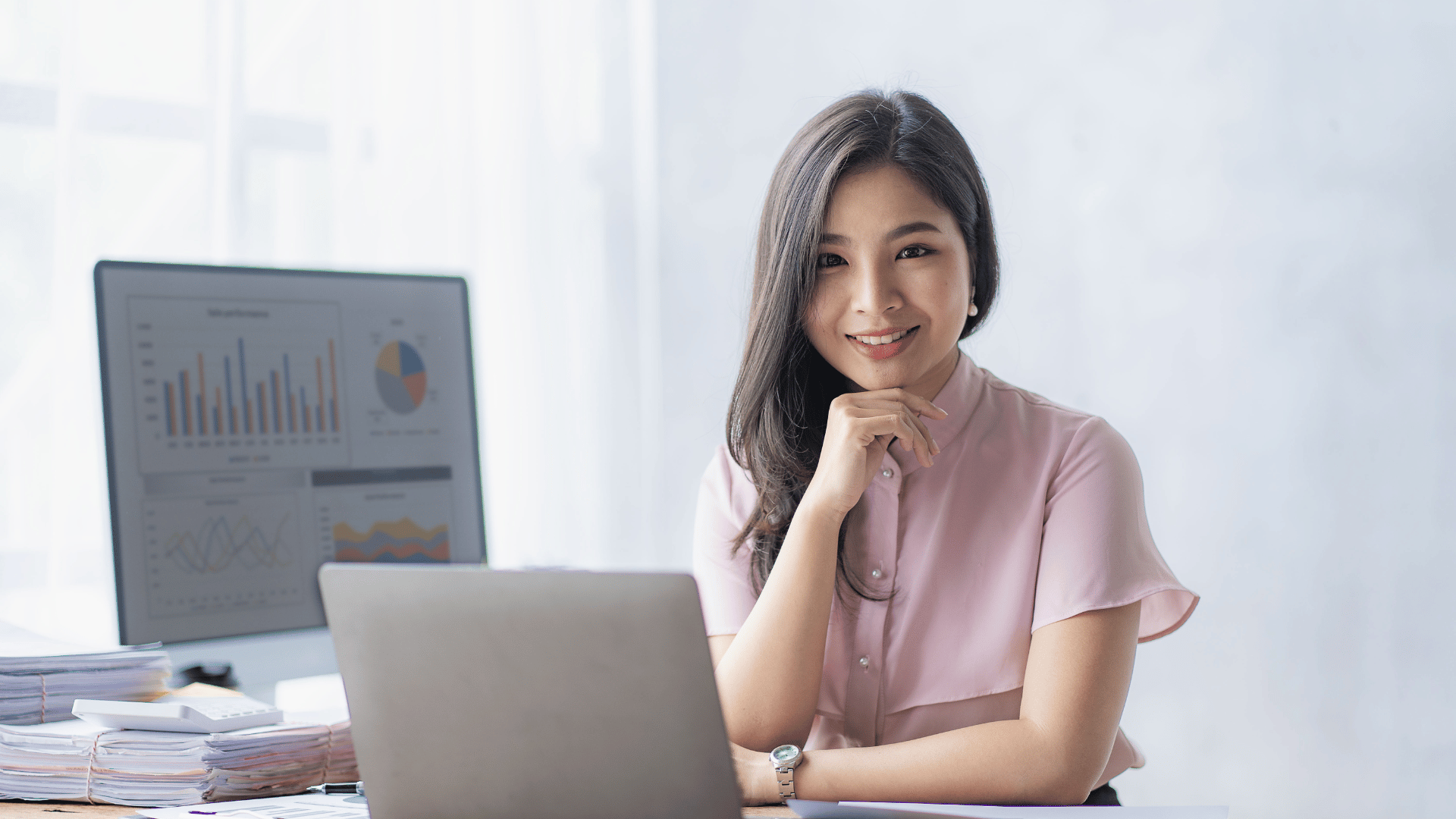 Product Marketing & Planning Team 行銷規劃部 智能體員工 虛擬數字人:圖片 6