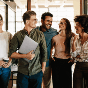 Freelance Writing Team – Content Creation Services 智能體員工數字人團隊,助您筆耕不輟